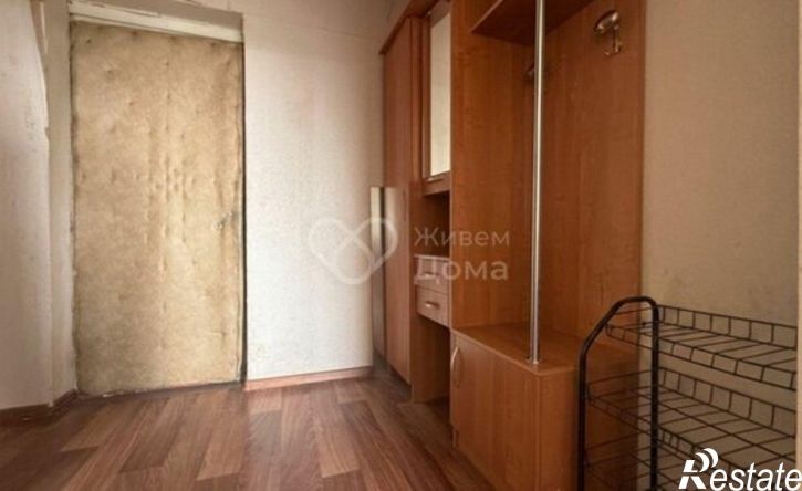 1-комн квартира ул им. Жолудева, 19а,  д. 19а