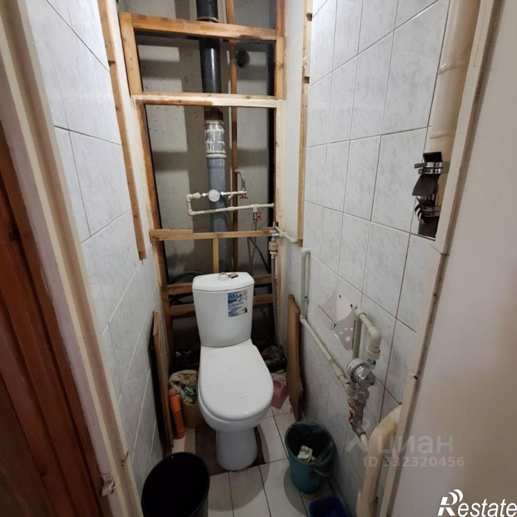 3-комн квартира ул Космонавтов, 45,  д. 45