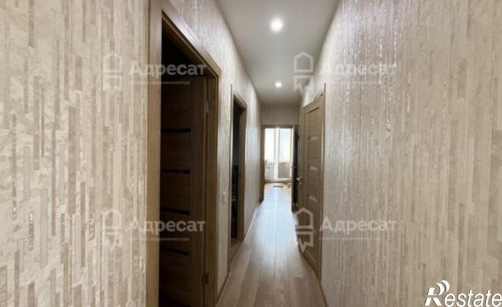3-комн квартира ул им. Римского-Корсакова, 8,  д. 8