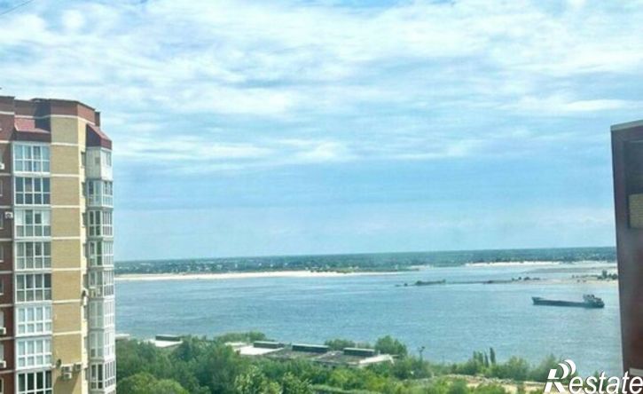 3-комн квартира ул Пугачевская, 20,  д. 20