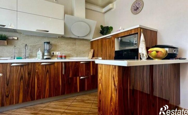 3-комн квартира ул Пугачевская, 20,  д. 20