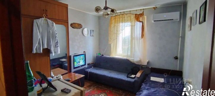 2-комн квартира ул им. Скосырева, 1а,  д. 1а