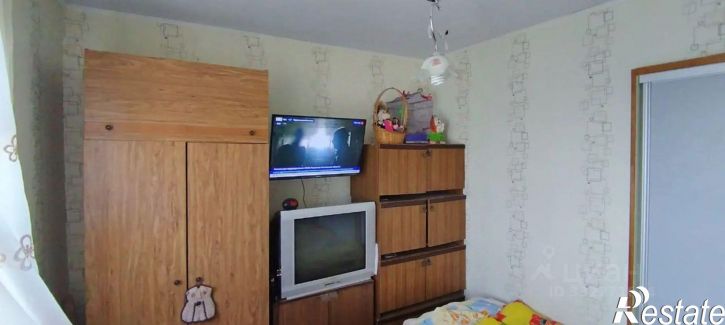2-комн квартира ул им. Скосырева, 1а,  д. 1а