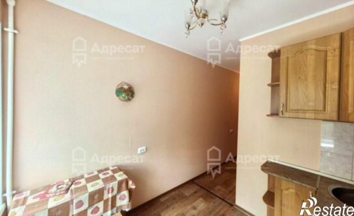 1-комн квартира ул Невская, 6,  д. 6