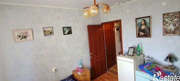 2-комн квартира ул им. Скосырева, 1а,  д. 1а