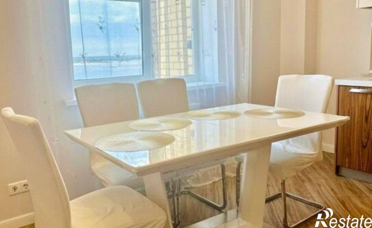 3-комн квартира ул Пугачевская, 20,  д. 20