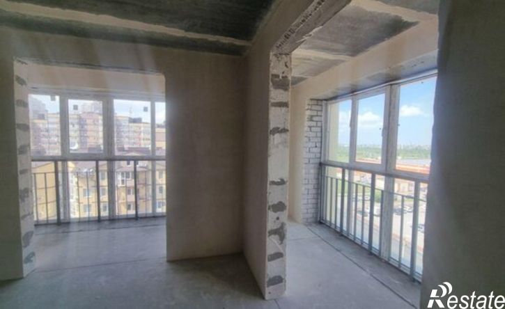 3-комн квартира ул им. Покрышкина, 16,  д. 16