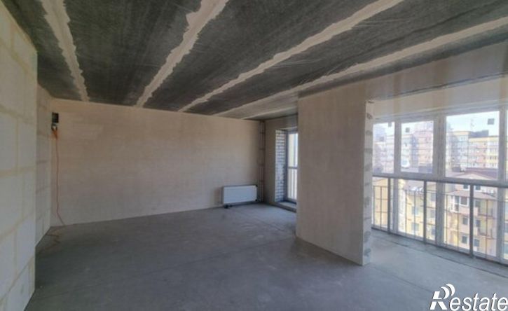 3-комн квартира ул им. Покрышкина, 16,  д. 16