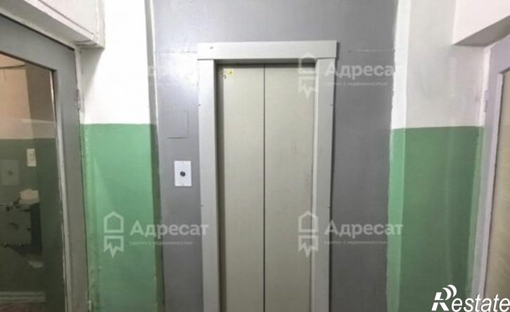 1-комн квартира ул Невская, 6,  д. 6