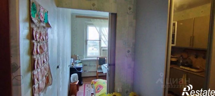 2-комн квартира ул им. Скосырева, 1а,  д. 1а