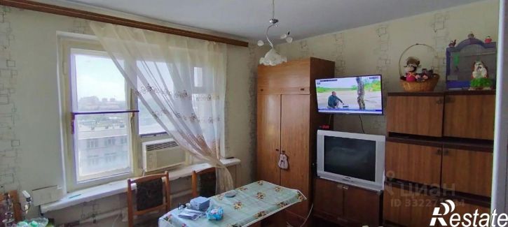 2-комн квартира ул им. Скосырева, 1а,  д. 1а