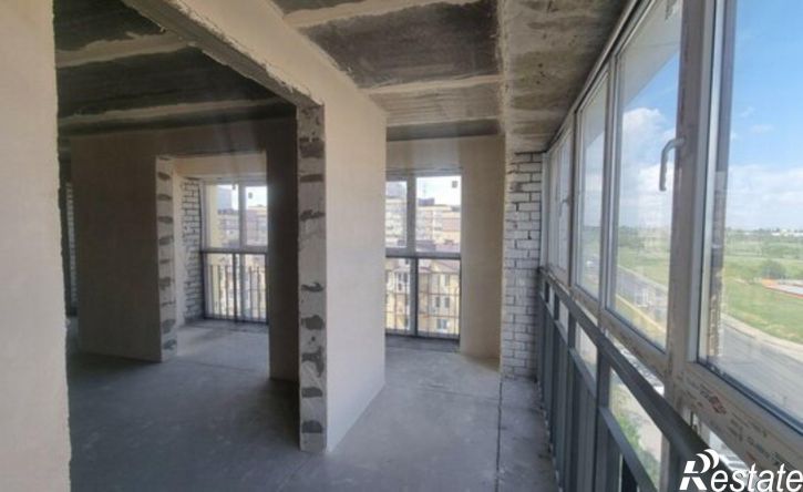 3-комн квартира ул им. Покрышкина, 16,  д. 16