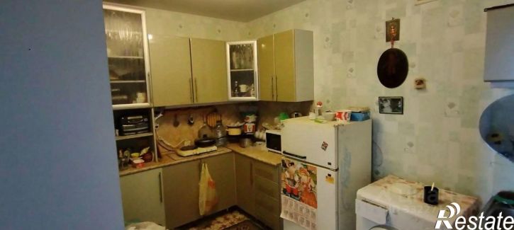 2-комн квартира ул им. Скосырева, 1а,  д. 1а
