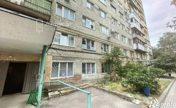 1-комн квартира ул Невская, 6,  д. 6