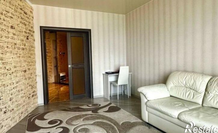 3-комн квартира ул Пугачевская, 20,  д. 20