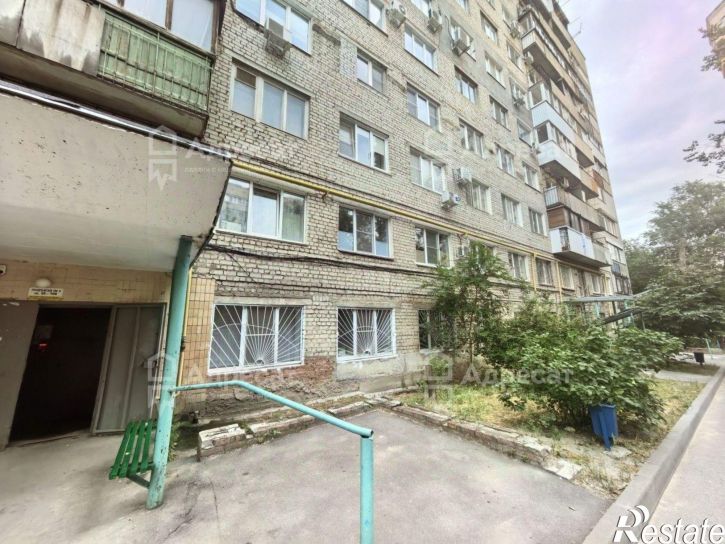 1-комн квартира ул Невская, 6,  д. 6