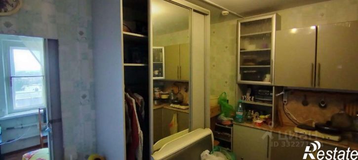 2-комн квартира ул им. Скосырева, 1а,  д. 1а