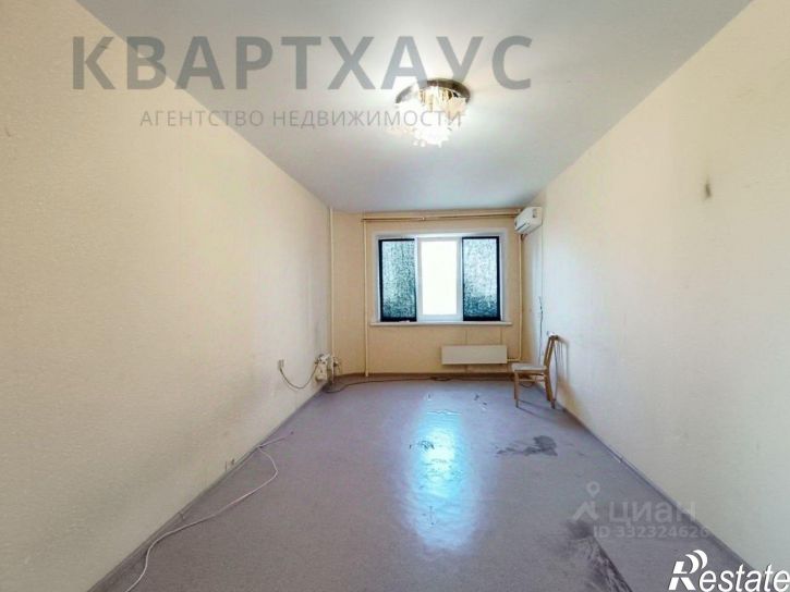 1-комн квартира ул Казахская, 8,  д. 8