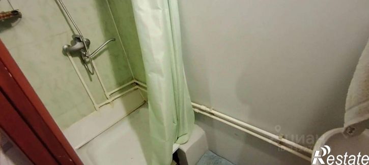 2-комн квартира ул им. Скосырева, 1а,  д. 1а