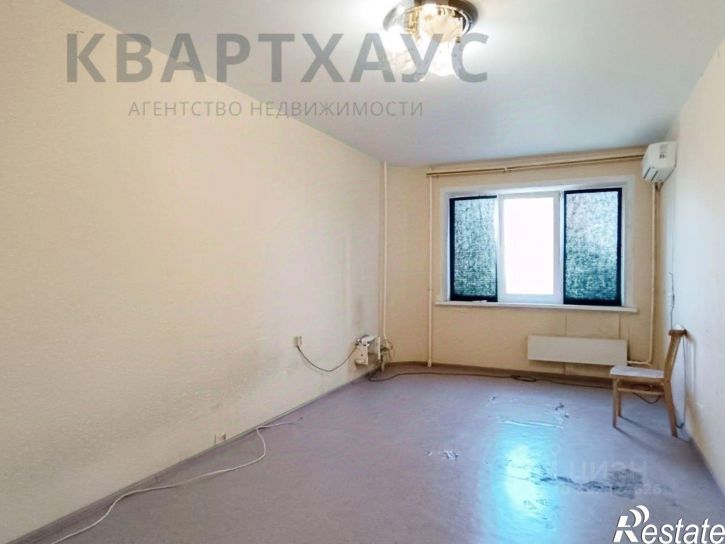 1-комн квартира ул Казахская, 8,  д. 8