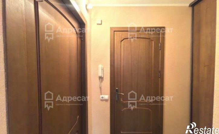 1-комн квартира ул Невская, 6,  д. 6