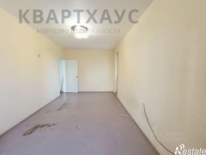1-комн квартира ул Казахская, 8,  д. 8