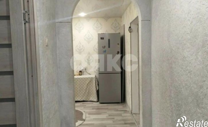 3-комн квартира ул Колпинская, 18,  д. 18