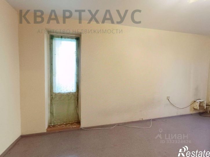 1-комн квартира ул Казахская, 8,  д. 8