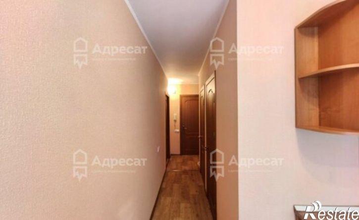 1-комн квартира ул Невская, 6,  д. 6