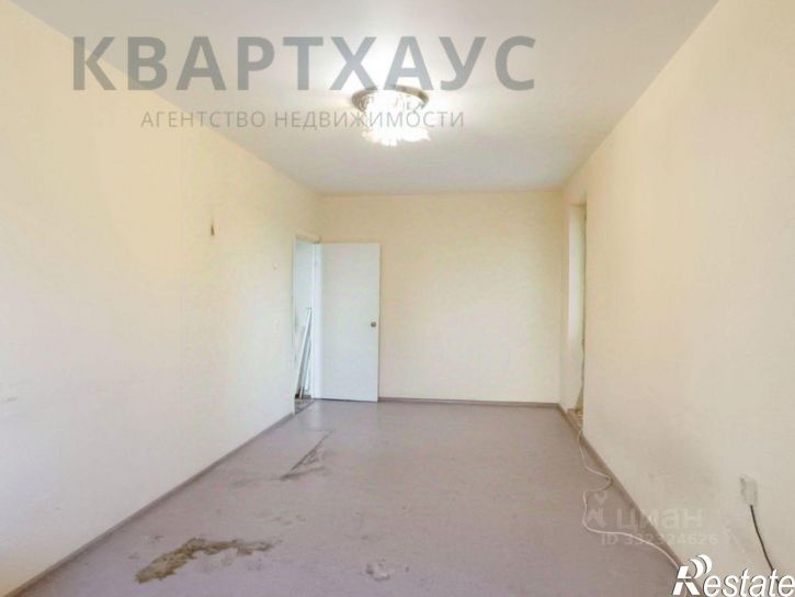 1-комн квартира ул Казахская, 8,  д. 8