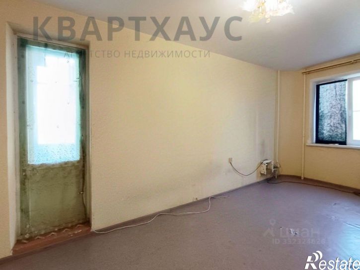 1-комн квартира ул Казахская, 8,  д. 8