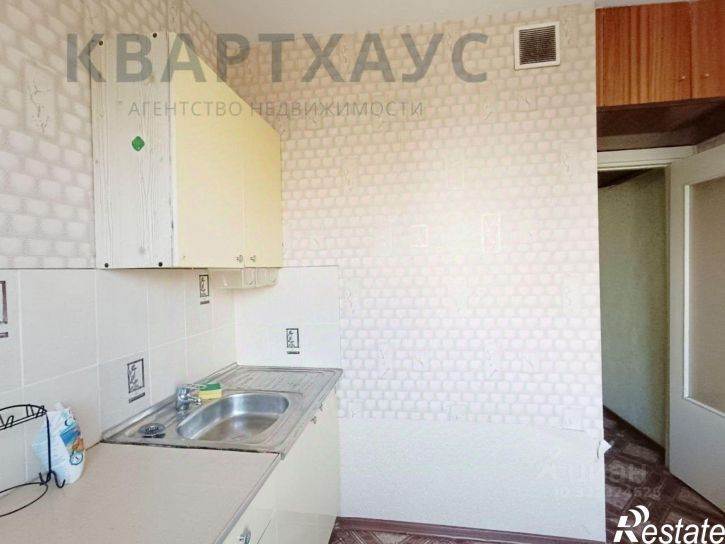 1-комн квартира ул Казахская, 8,  д. 8