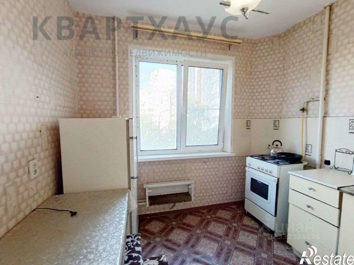 1-комн квартира ул Казахская, 8,  д. 8