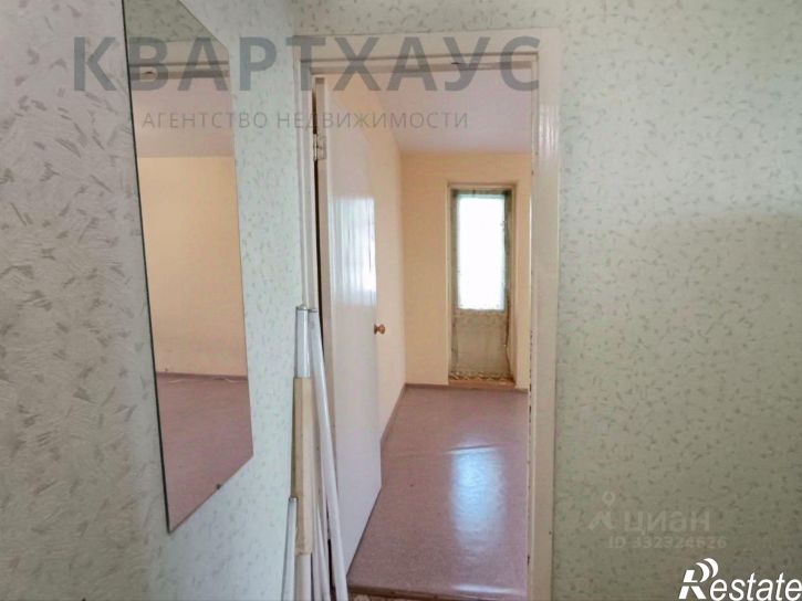 1-комн квартира ул Казахская, 8,  д. 8