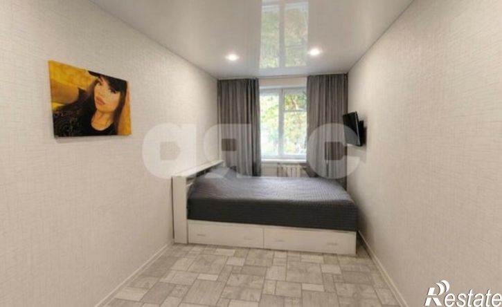 3-комн квартира ул Колпинская, 18,  д. 18