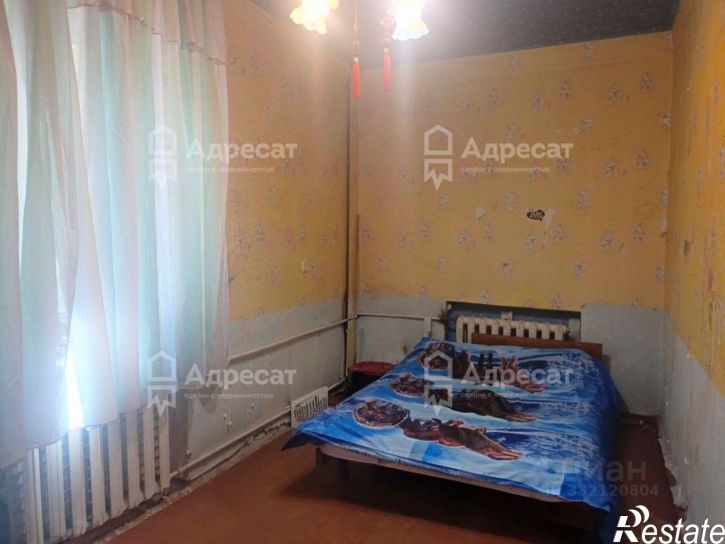 2-комн квартира ул Обливская, 7,  д. 7