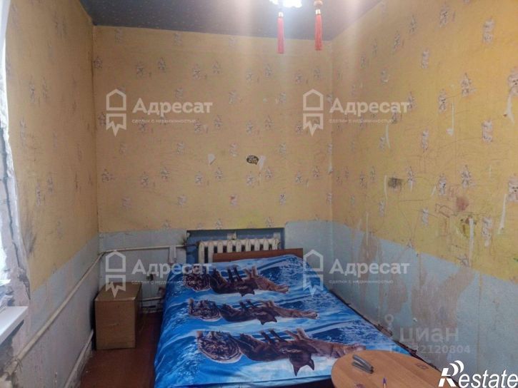 2-комн квартира ул Обливская, 7,  д. 7