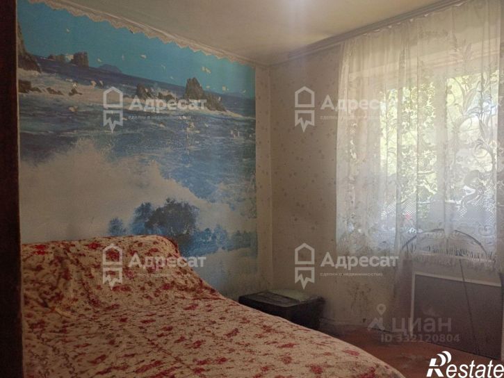 2-комн квартира ул Обливская, 7,  д. 7