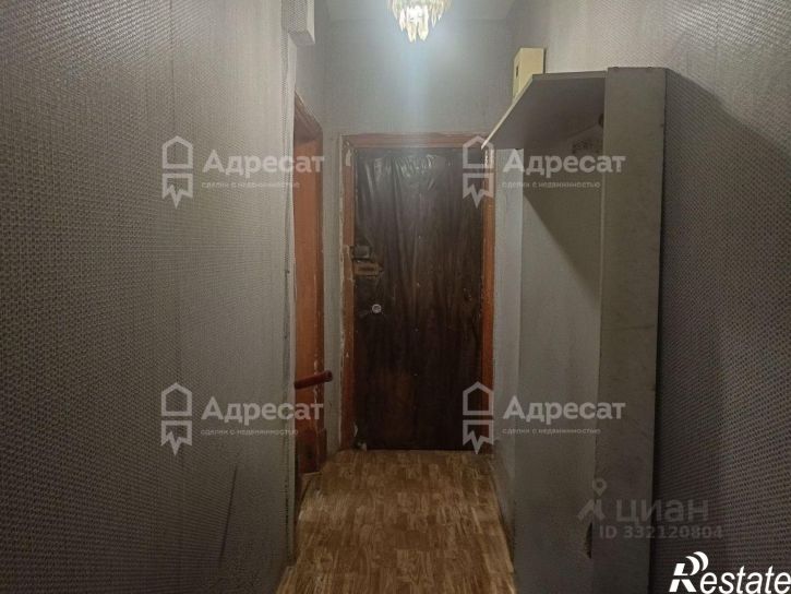 2-комн квартира ул Обливская, 7,  д. 7