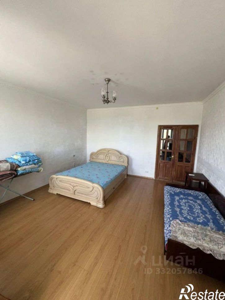 1-комн квартира пр-кт Металлургов, 3,  д. 3