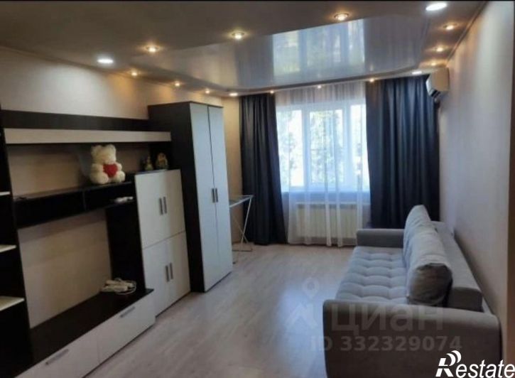 2-комн квартира ул им. Репина, 9,  д. 9