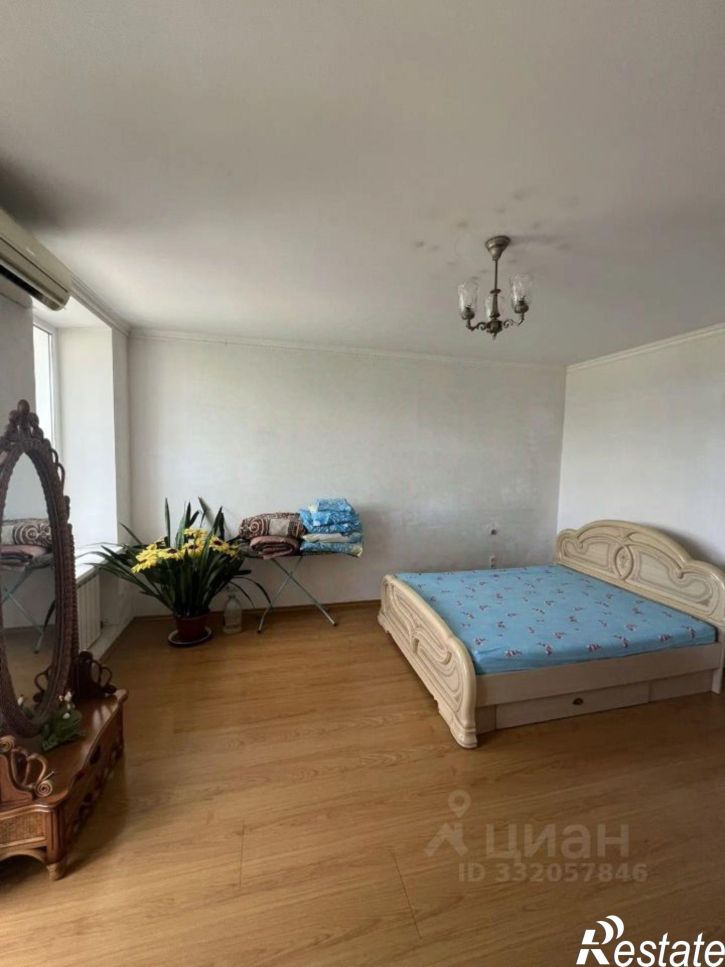 1-комн квартира пр-кт Металлургов, 3,  д. 3