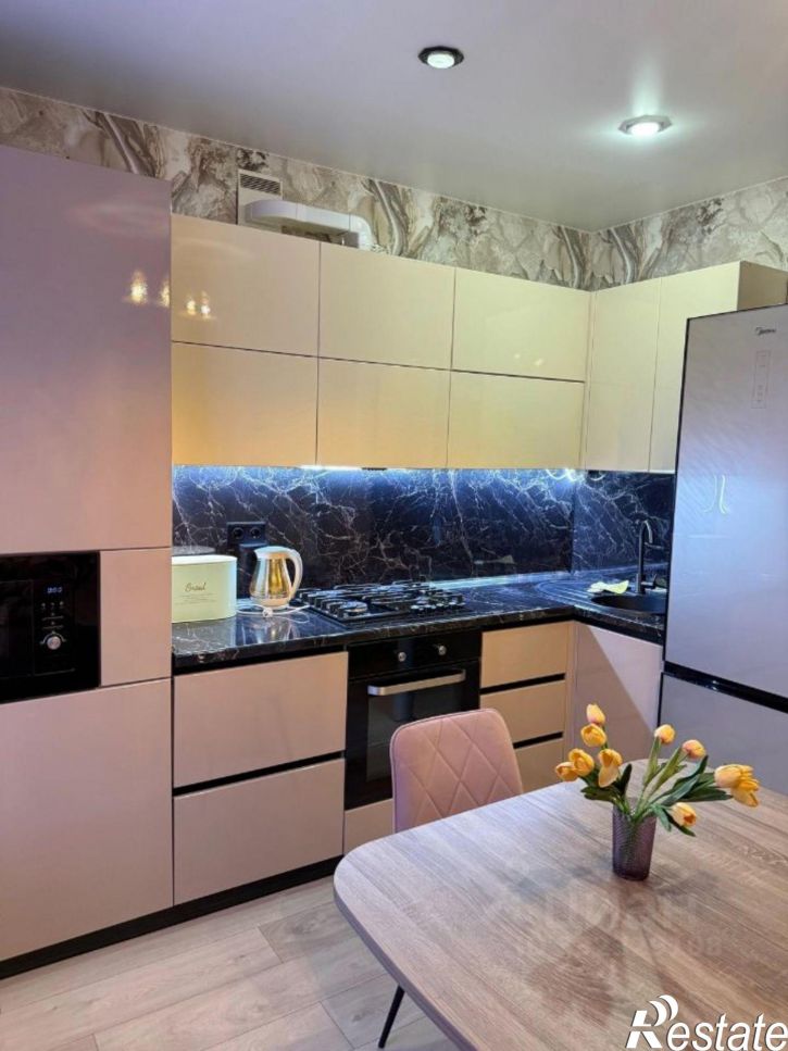 1-комн квартира ул 35-й Гвардейской, 52,  д. 52