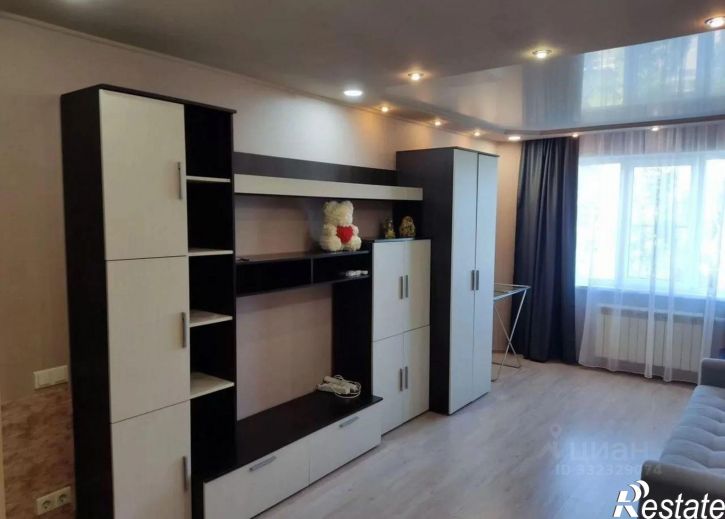 2-комн квартира ул им. Репина, 9,  д. 9