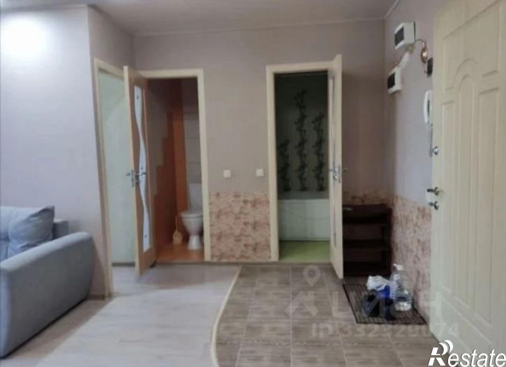 2-комн квартира ул им. Репина, 9,  д. 9