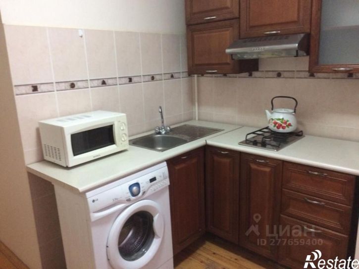 1-комн квартира пр-кт им. В.И. Ленина, 70а,  д. 70а