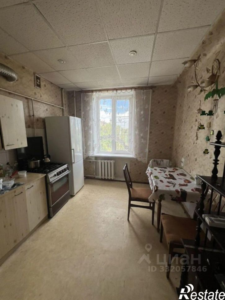 1-комн квартира пр-кт Металлургов, 3,  д. 3