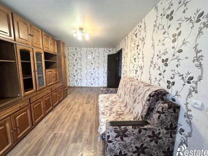 1-комн квартира ул 64-й Армии, 22б,  д. 22б
