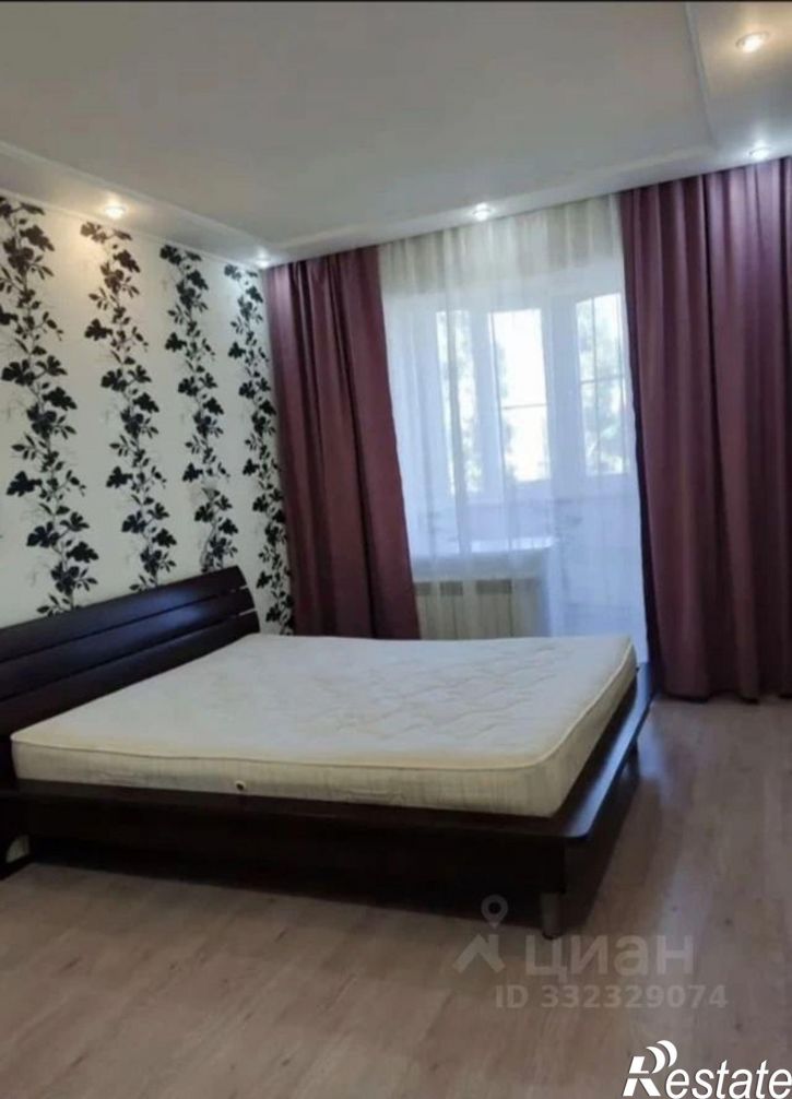 2-комн квартира ул им. Репина, 9,  д. 9