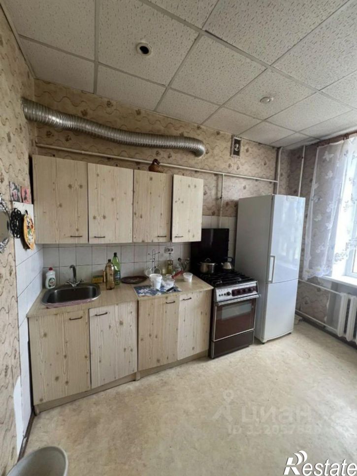 1-комн квартира пр-кт Металлургов, 3,  д. 3